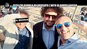 GASTON ZAMA: Ecco chi diavolo ha bruciato l'auto di Davide Barzan