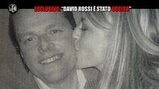 REI: Esclusivo: "David Rossi è stato ucciso"