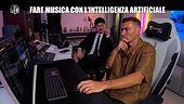 WAD: Fare musica con l'intelligenza artificiale