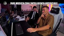 WAD: Fare musica con l'intelligenza artificiale