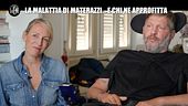 DE GIUSEPPE: La malattia di Materazzi... e chi ne approfitta