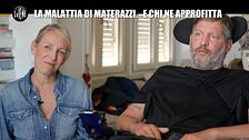 DE GIUSEPPE: La malattia di Materazzi... e chi ne approfitta