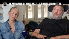 DE GIUSEPPE: La malattia di Materazzi... e chi ne approfitta