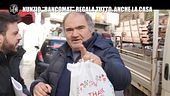 ANDREETTA: Nunzio "Bancomat" regala tutto, anche la casa