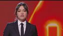 Il monologo di Martina Nasoni