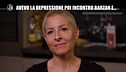 GASTON ZAMA: Avevo la depressione poi incontro Barzan e...