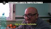 PELAZZA: Attenzione a questa truffa telefonica
