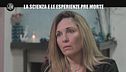 PECORARO: La scienza e le esperienze pre morte