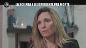 PECORARO: La scienza e le esperienze pre morte