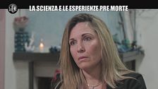PECORARO: La scienza e le esperienze pre morte