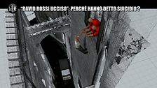 REI: "David Rossi ucciso": perché hanno detto suicidio?
