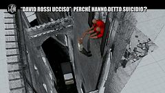 REI: "David Rossi ucciso": perché hanno detto suicidio?