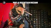DE DEVITIIS: Paky: Il riscatto di Rozzano