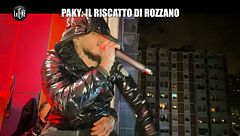 DE DEVITIIS: Paky: Il riscatto di Rozzano