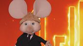 Il monologo di Topo Gigio