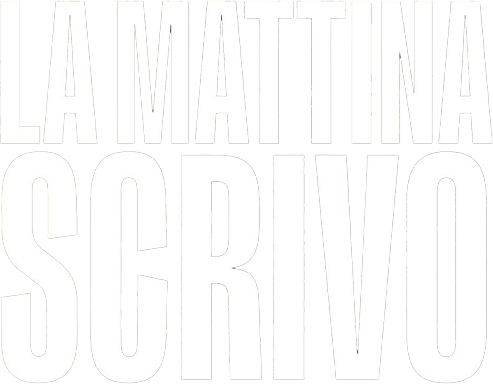 La mattina scrivo - Film Mediaset Infinity