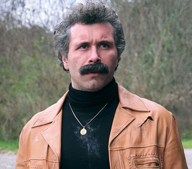 Ammazzare stanca - Autobiografia di un assassino