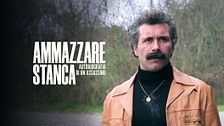 Ammazzare stanca - Autobiografia di un assassino