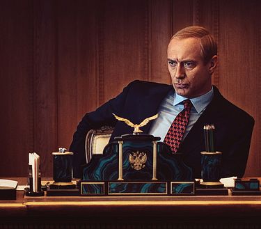 Il mago del Cremlino - Le origini di Putin