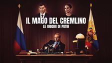 Il mago del Cremlino - Le origini di Putin