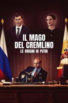 Il mago del Cremlino - Le origini di Putin