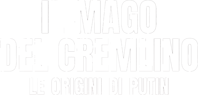 Il mago del Cremlino - Le origini di Putin - Film Mediaset Infinity