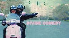 Divine comedy