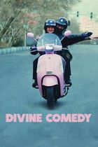 Divine comedy