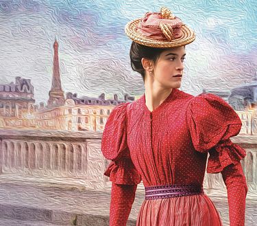 I colori del tempo