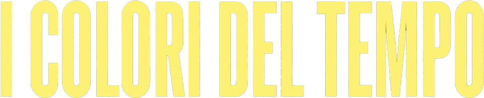 I colori del tempo - Film Mediaset Infinity