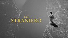 Lo straniero