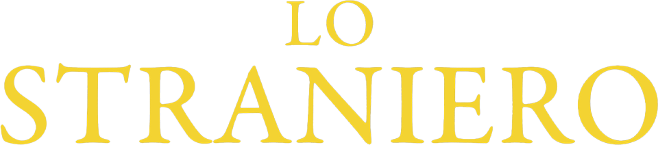 Lo straniero - Film Mediaset Infinity