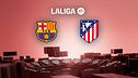 Barcellona-Atletico Madrid: partita integrale