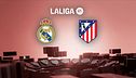 Real Madrid-Atlético Madrid: partita integrale