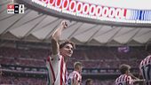 52' | Gol di Julian Alvarez (Atletico Madrid-Real Madrid 3-2)