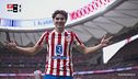 64' | Gol di Julian Alvarez (Atletico Madrid-Real Madrid 4-2)