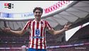 64' | Gol di Julian Alvarez (Atletico Madrid-Real Madrid 4-2)
