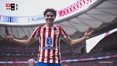 64' | Gol di Julian Alvarez (Atletico Madrid-Real Madrid 4-2)
