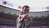 93' | Gol di Griezmann (Atletico Madrid-Real Madrid 5-2)