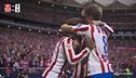 Atletico Madrid-Real Madrid 5-2: gli highlights