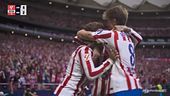 Atletico Madrid-Real Madrid 5-2: gli highlights