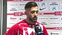 Nico Gonzalez: "Alla Juve non ero io, sto tornando ai miei livelli"