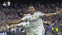 12' | Gol annullato di Mbappé (Real Madrid-Barcellona 0-0)