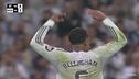 43' | Gol di Bellingham (Real Madrid-Barcellona 2-1)