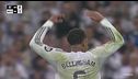 43' | Gol di Bellingham (Real Madrid-Barcellona 2-1)