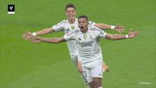 Real Madrid-Barcellona 2-1: gli highlights