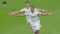 Real Madrid-Barcellona 2-1: gli highlights