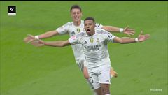 Real Madrid-Barcellona 2-1: gli highlights