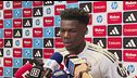 Tchouameni: "Vittoria importantissima"