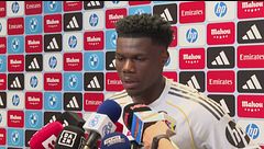 Tchouameni: "Vittoria importantissima"